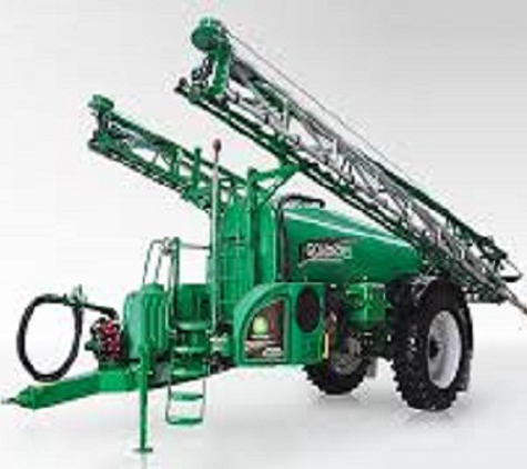 Sebastopol Machinery Service - Millicent, SA. Our Commitment To Our Customers Is Very Important
