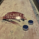Henry Street Taproom - Bars