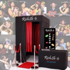 Rich Shots Photo Booth