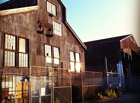 Dogpatch Studios - San Francisco, CA