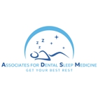 Associates For Dental Sleep Medicine