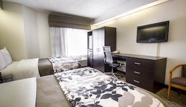 Sleep Inn Miami Airport - Miami Springs, FL