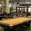 Billiards Plus - Lighting Fixtures