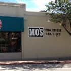 Mo's Smokehouse BBQ