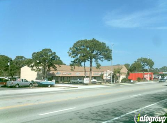 Pasty Shop - Englewood, FL