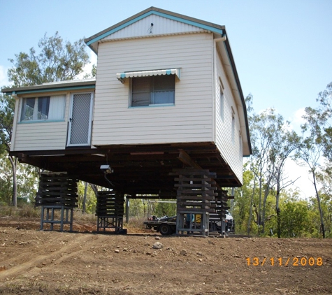 Mackay House Removals (QLD )Pty Ltd - West Mackay, QLD
