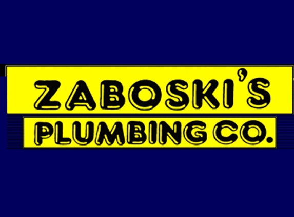 Zaboski Plumbing Co - Sugar Notch, PA