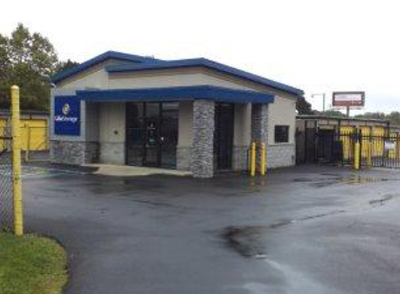 Life Storage - Cheektowaga, NY