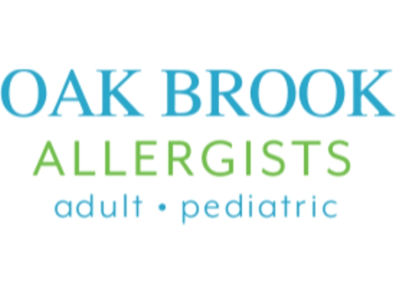 Oak Brook Allergists - Downers Grove, IL