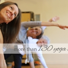 All That Matters Yoga + Wellness