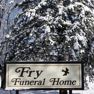 Fry Funeral Home - Tipton, IA