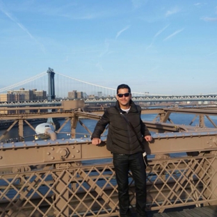 Brooklyn Bridge Boot Camp - New York, NY