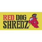 Red Dog Shredz