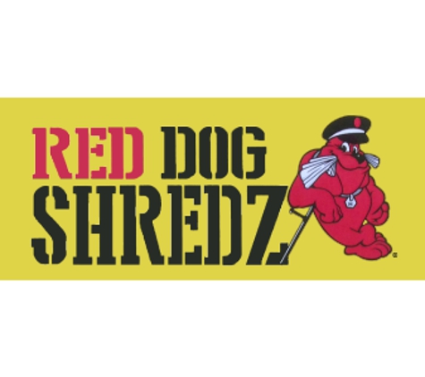 Red Dog Shredz - Rocklin, CA