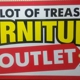 Andalot of Treasures Furniture Store