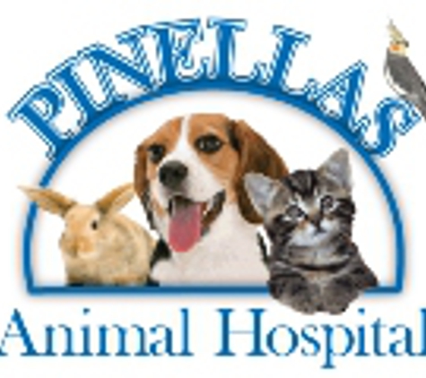 Pinellas Animal Hospital - Pinellas Park, FL