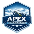 Apex Asphalt Paving - Asphalt Paving & Sealcoating
