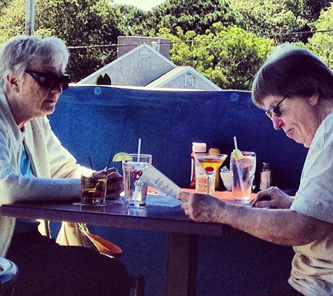 Skipper Chowder House - South Yarmouth, MA