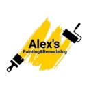 Alex's Painting & Remodeling - Interior Designers & Decorators