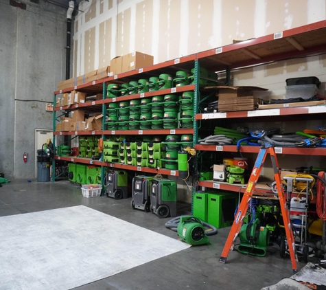 SERVPRO of Downtown Orlando, Southwest Orlando and East Orlando - Orlando, FL