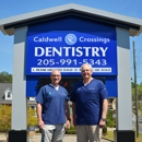 Caldwell Crossings Dentistry - Dentists