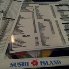 Sushi Island