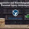 Khashan Law Firm gallery