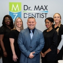 Max Andrew Zaslavsky, DMD - Dentists