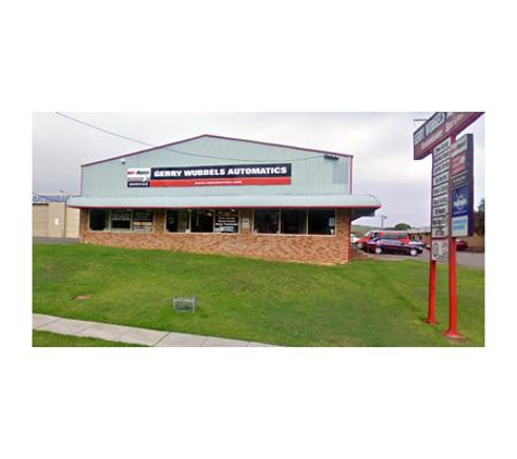 Gerry Wubbels Automatics Pty Ltd - Gateshead, NSW
