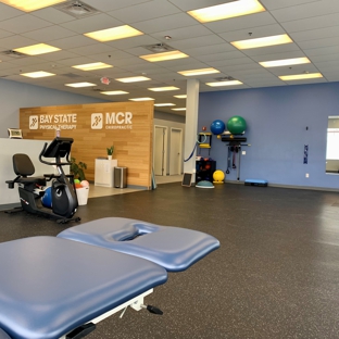 Bay State Physical Therapy - Saugus, MA