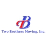 Two Brothers Moving, Inc. gallery