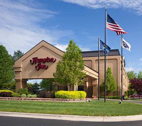 Hampton Inn Mt. Pleasant - Mount Pleasant, MI