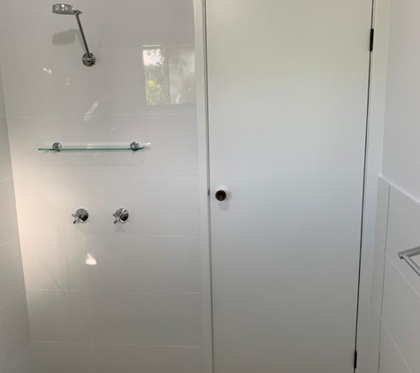 Terrace Bathrooms - Raymond Terrace, NSW