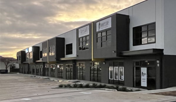Hicrete Precast - Elizabeth South, SA