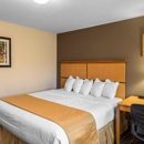 Quality Inn & Suites Silverthorne - Copper Mountain - Motels