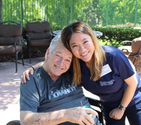 Silverado Escondido Memory Care Community - Escondido, CA