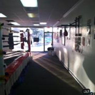 Silva Boxing-mma - West Hills, CA