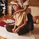 Symmetry 360 Massage Golden - Health Clubs