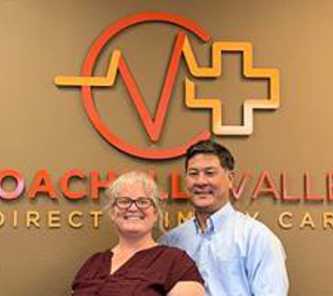 Coachella Valley Direct Primary Care - Rancho Mirage, CA