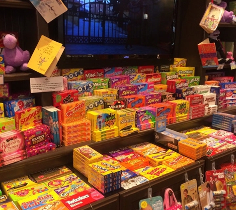 Powell's Sweet Shoppe - Berkeley, CA