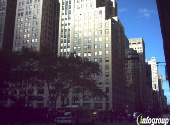 Think Equity Partners - New York, NY