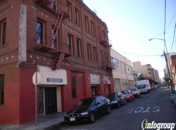 Tempest Bar - San Francisco, CA