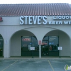 Steve's Liquor & Fine Wines