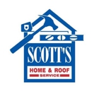 Scott's Home & Roof Service