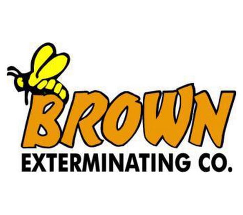 Brown Exterminating