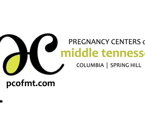 Pregnancy Centers Of Middle Tennessee - Spring Hill, TN