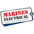 Marines Service Co. Ashburn - Lighting Consultants & Designers