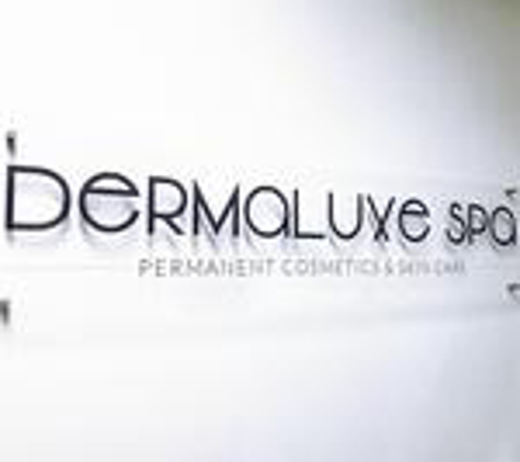 Dermaluxe Spa - Houston, TX