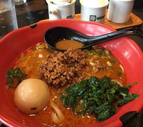 JINYA Ramen Bar - Fairfax - Fairfax, VA