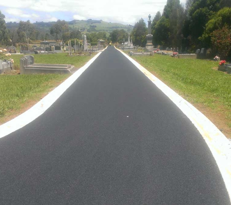 Meggetto Asphalting & Civil Constructions Pty. Ltd.